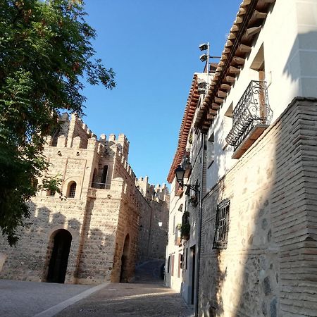 Apartamento Casa Airosas Toledo Exterior foto