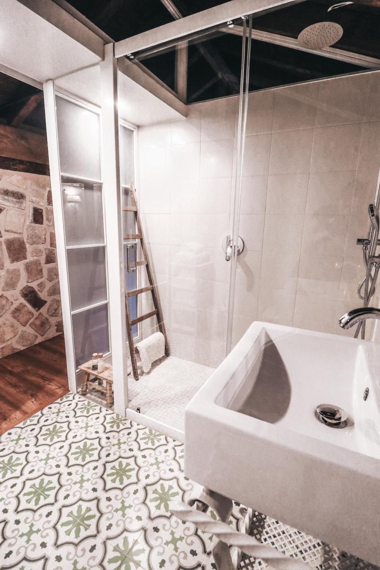 Apartamento Casa Airosas Toledo Exterior foto