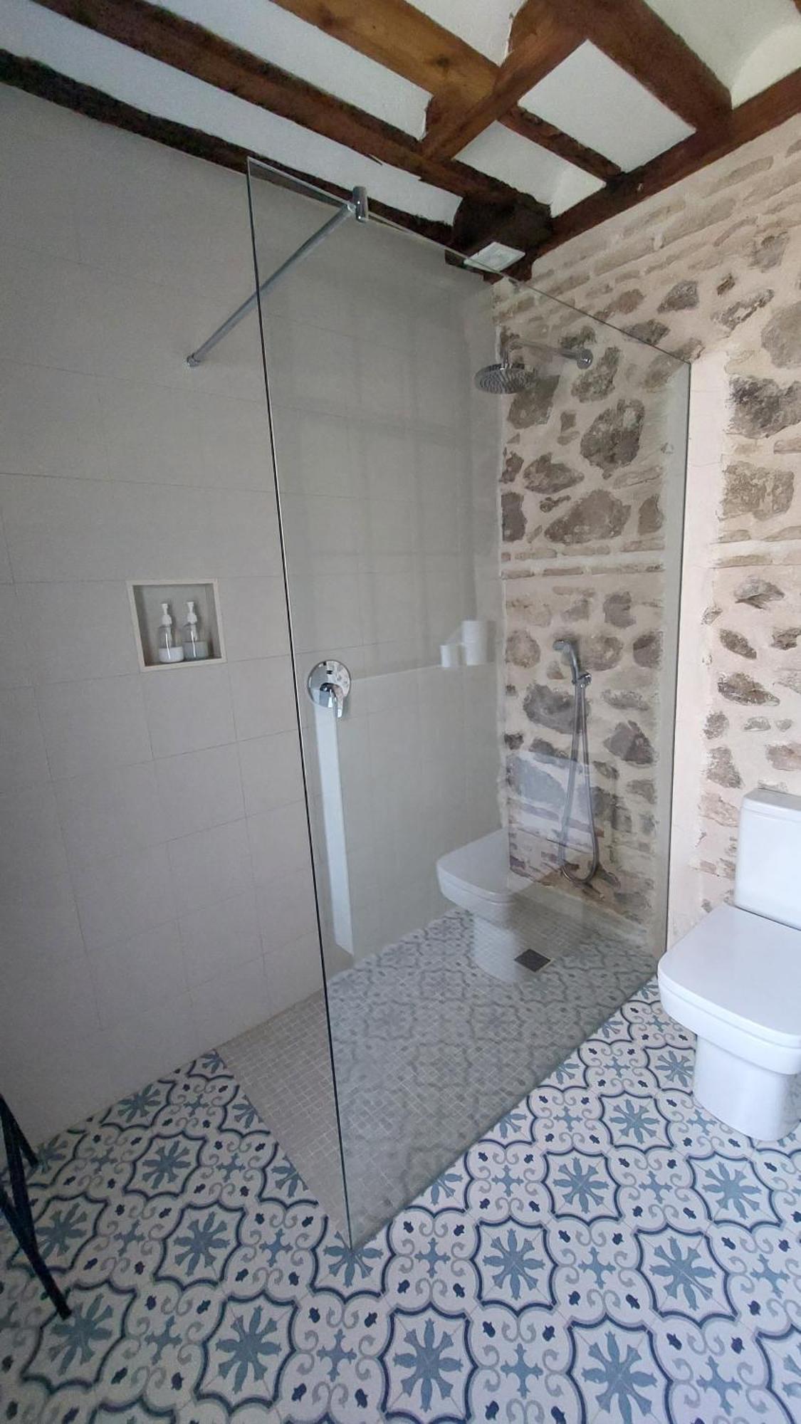 Apartamento Casa Airosas Toledo Exterior foto