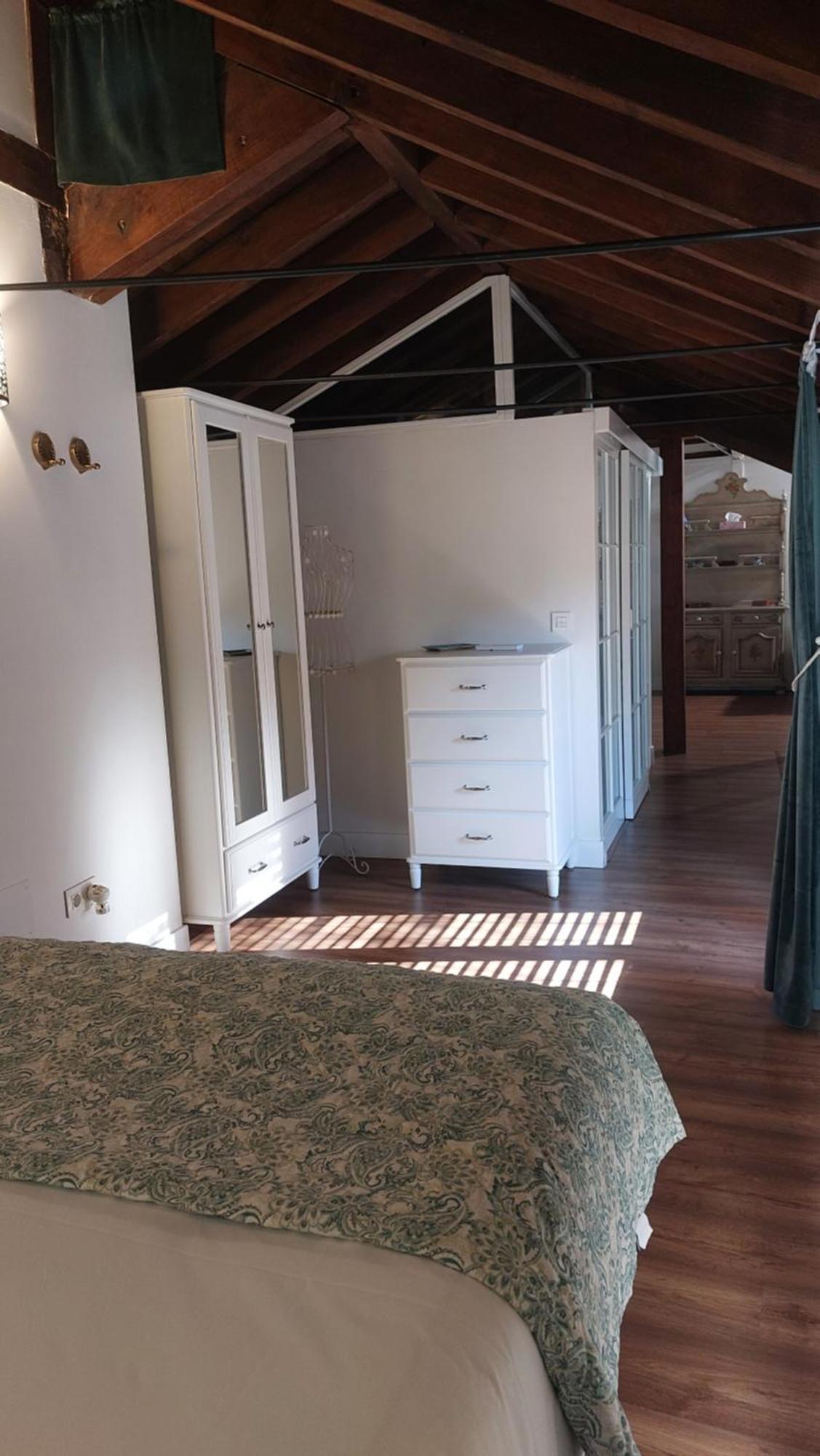 Apartamento Casa Airosas Toledo Habitación foto